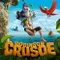 Robinson Crusoe fragman izle