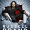Russell Brand ReBirth fragman izle