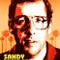 Sandy Wexler fragman izle