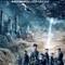 Shanghai Fortress fragman izle