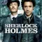 Sherlock Holmes fragman izle