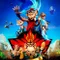 Spark Bir Uzay Macerası fragman izle