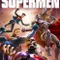 Süpermenler Hükümdarlığı fragman izle
