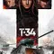 T-34 fragman izle