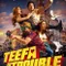 Teefa in Trouble fragman izle