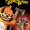 The Banana Splits Movie fragman izle