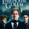 The Limehouse Golem fragman izle