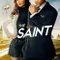 The Saint fragman izle