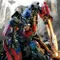 Transformers 3 fragman izle