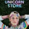 Unicorn Store fragman izle