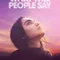 What Will People Say fragman izle