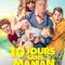Annemsiz 10 Gün fragman izle