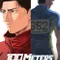 100 Meters fragman izle