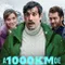 Noel'den Kaçış Yok fragman izle