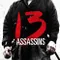 13. Suikastçi fragman izle