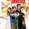 Komşum Bir Ajan fragman izle