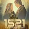 1521 The Quest for Love and Freedom fragman izle