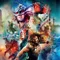 Aquaman fragman izle