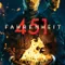 Fahrenheit 451 fragman izle