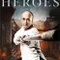 The Unity of Heroes fragman izle