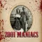 2001 Yamyam fragman izle