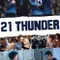 21 Thunder