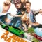 Only 3 Days Left fragman izle
