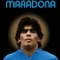 Diego Maradona fragman izle