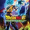 Dragon Ball Super: Broly fragman izle