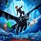 Ejderhanı Nasıl Eğitirsin 3 fragman izle