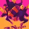 Üç Küçük Ninja fragman izle