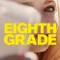 Eighth Grade fragman izle