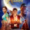Aladdin fragman izle