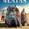 4 latas fragman izle