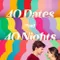 40 Dates and 40 Nights fragman izle