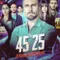 45 25 KusursuzCinayet fragman izle