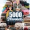 5000 Blankets fragman izle