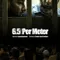 6.5 per Meter fragman izle