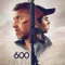 600 Mil fragman izle