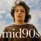 90lar Ortası fragman izle