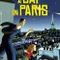 Hırsız Kedi Paris’te fragman izle