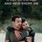 A Cup of Coffee and New Shoes On fragman izle