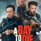 A Day to Die fragman izle