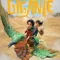 Benim Uçan Dev Maceram fragman izle