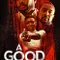 A Good Man fragman izle