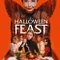 A Halloween Feast fragman izle