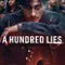 A Hundred Lies fragman izle
