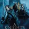 A Knights War fragman izle