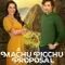 Machu Picchu'da Aşk fragman izle