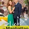 A Match in Manhattan fragman izle